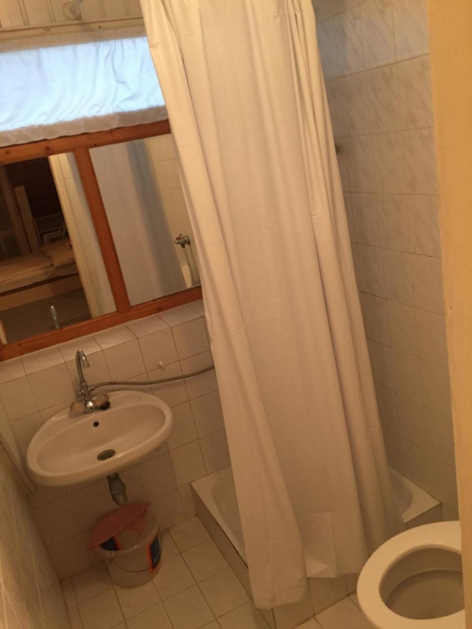 Bodahegyi Ut Apartman Zalakaros Exterior foto